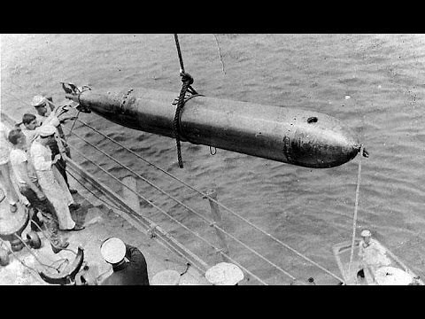 Diving Detectives Solving the Mystery of a World War 2 Torpedoed Ship Sinking Full Documentary