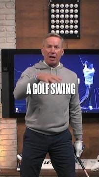 Why Most Driving Range Practice Doesn’t Translate to the Course