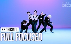 【TXT】Magic舞蹈版全体直拍@BE ORIGINAL 210619