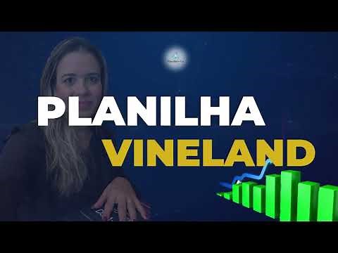Planilha de correção do teste VINELAND