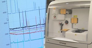 'Designed with a forensic scientist in mind': Wisconsin company develops technology to advance DNA analysis