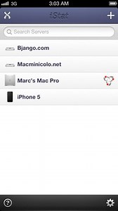 Istat 3 02 – Remotely Monitor Macs And Pcs