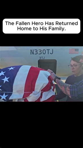 Honor the Fallen: Military Funeral for Our Heroes