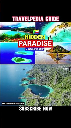 Hidden Paradise on Earth: Comoros Hidden Gems #travelpediaguide #travel #budgettravel #comoros