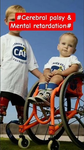 Cerebral Palsy Explained | Causes, Symptoms & Physiotherapy Treatment Guide