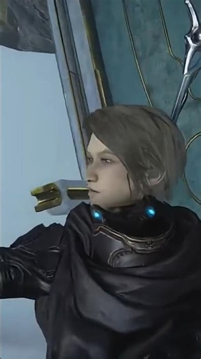 Warframe Drifter Hype moments 2 #operator #drifter #duviri #story #thrax #orowyrm #kaithe #warframe