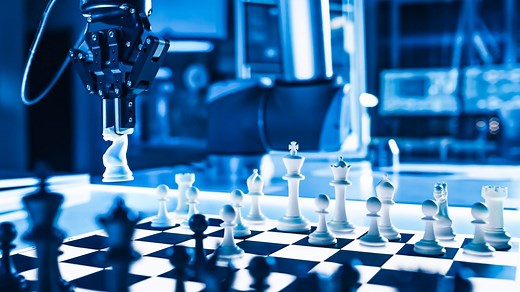 AlphaZero 及其如何改变 AI 下电脑象棋的方式
