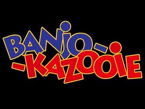 Click Clock Wood (Spring) - Banjo Kazooie