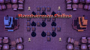 Bomberman online by Monstrox