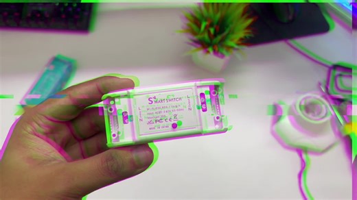 Smart Switch Installation Guide for Bangladesh Homes