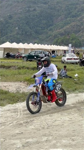 XTREME MOTO INDURO DRAG RACE CROSSFIRE