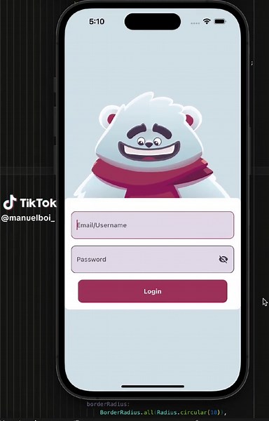 Mobile App Development with Flutter: A Beginner's Guide