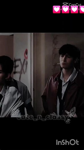 Mark Keifer Watson | On Keifers side