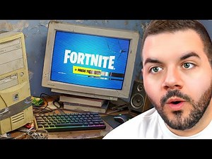 The WORST Gaming Setups!
