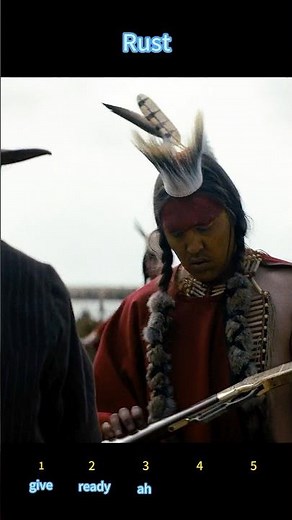 Rust (2025) | A Horse for a Gun