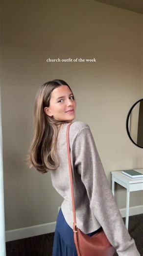 Best Church Outfit Ideas for Unique Hair Types