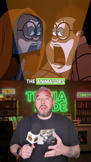 Did you know THIS about THE BRAVE LITTLE TOASTER (1987)? Movie Facts & Trivia 8