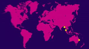 36 reactions · 13 comments | Looking to beat the January blues? We have rounded up some of the best beaches in our route network, and each week this month we will showcase the ones to tick off your 2019 bucket list, starting with the beaches perfect for families. #ThaiAirways #TGBestBeaches2019 | Thai Airways | Facebook