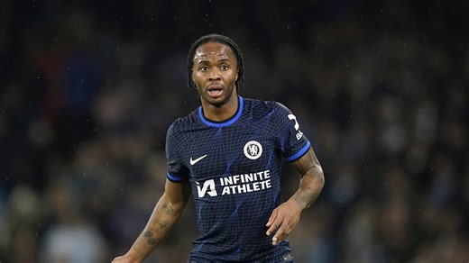 Raheem Sterling leaves Chelsea by mutual consent after a disappointing stint
