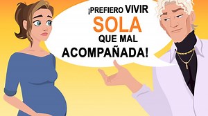Mi hermana sedujo a mi esposo y me pidió que lo mantuviera en secreto | AmoMama Vídeos