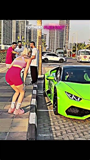 Flex Gone Wrong! 🤯