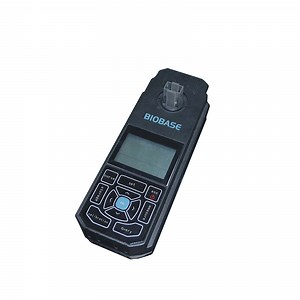 [Hot Item] Biobase Small Type LCD Liquid Analyzer Portable Turbidimeter Turbidity Meter for Lab