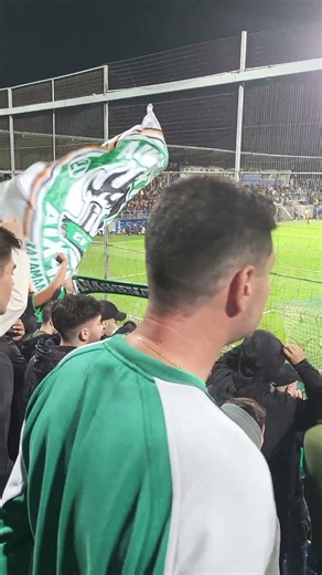 Σας αρέσει το γήπεδο του Παναθηναικου?