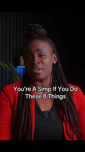 8 Signs You’re Simping: Stop Losing Respect and Attraction