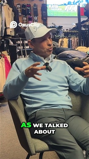 Golf Swing Practice: When NOT to Practice Before Playing