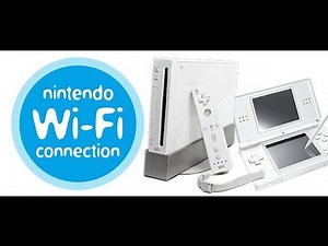 Como jugar Online en la Nintendo DS, Solución al error 20110,