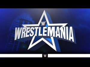 WWE WrestleMania 38 - Dream Card [v2]