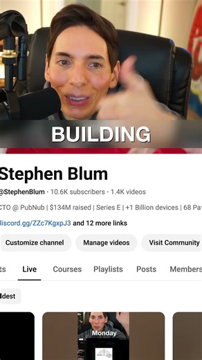 Build to Learn Coding