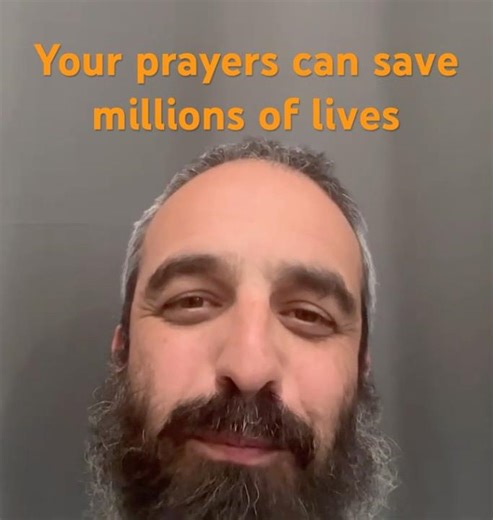 When God Told Moses “Leave Me Alone” — The Prayer That Saved Israel