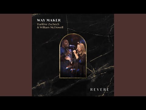 Way Maker (Live)