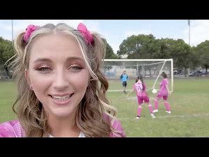 Team Captain Quality Violet Gems, Macy Meadows Freya Von Doom720p