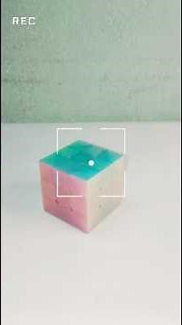 🔥 New 3x3 Rubik’s Cube Pattern | Easy & Cool Design