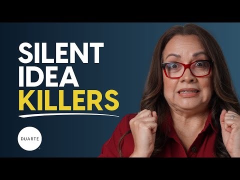 5 Presentation Mistakes That Kill Great Ideas (and How to Fix Them)