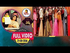 Navya Full Episode | 21 - 09 - 2018 | Navya | Vanitha TV
