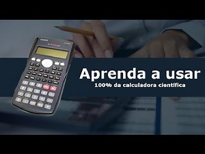 Curso Completo Calculadora cientifica Fx 82 Ms