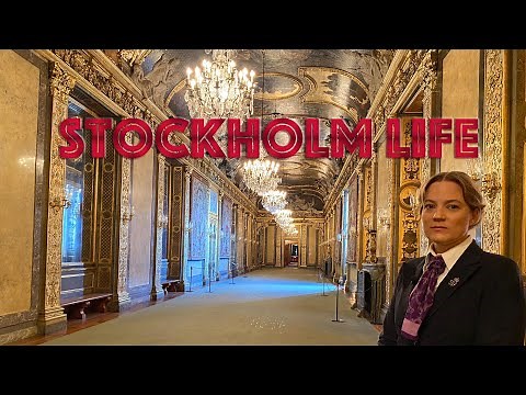 Kungliga Slottets hemligheter