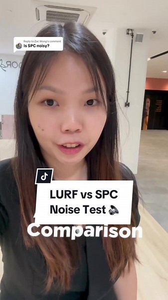 LURF vs SPC Noise Test: Flooring Comparison for a Quieter Home