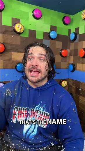 Minecraft Mob Lore: Ender Dragon Girl & Slime Tub Chaos! #shorts