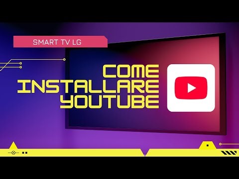 How to Install the YouTube App on Your LG Smart TV! Step-by-Step Guide 👣