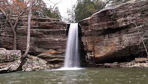 Hiking with Shawn's Trail Guide Series: Jackson Falls