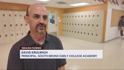 50 Bronx charter schools participate in Summer Boost Program