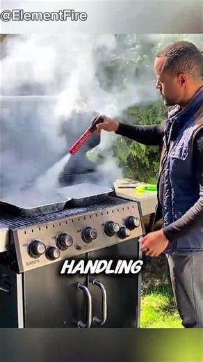 Why This Mini Fire Tool Just Makes Sense!