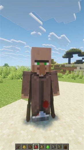 The WEIRDEST Minecraft Mods You Didn't Know Existed 💀 #minecraft