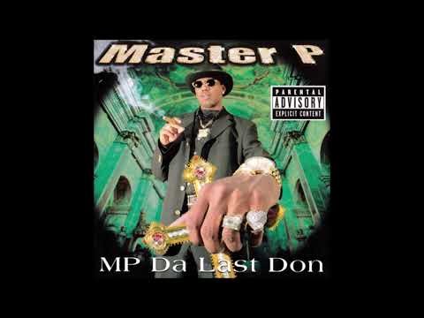 Master P ft. Mia X - Thinkin' Bout U (Instrumental Loop) G-Funk 1998 No Limit Records Nola