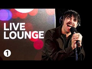 Artemas - southbound in the Live Lounge