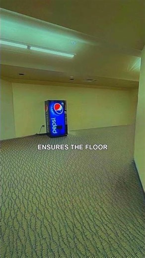 Why Commercial Carpets Use Busy Patterns